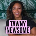 Natasha Leggero Instagram - ICYMI @trondynewman is on @endlesshoneymoonpod this week! Link in bio to watch