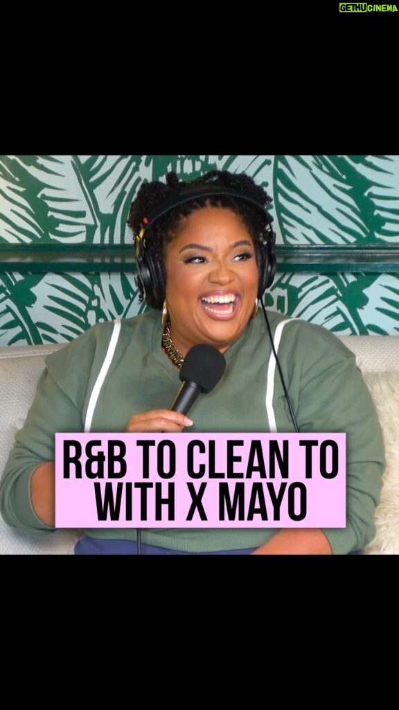 Natasha Leggero Instagram - Anyone else clean their house to Anita Baker? • this week’s ep with @80dollarsandasuitcase is live now on YouTube or wherever you get podcasts!