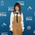 Natasha Leggero Instagram – So proud of @chelsanity and her movie First Time Female Director to be celebrated at the @officialsbiff 

So excited I got to be a part of this cast and looking forward to my Leona Helmsley era. And you’re right pickle ball is fun. 

First Time Female Director premieres on @therokuchannel March 8