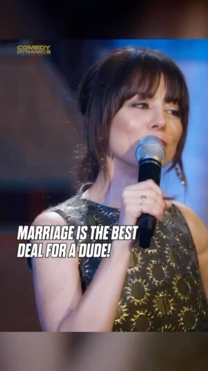 Natasha Leggero Instagram - @natashaleggero is bringing the laughs to Brea Improv from April 4th to 6th! Get ready for a comedy extravaganza you won’t want to miss! Mark your calendars and grab your tickets now for an unforgettable night of laughter! See you there! #NatashaLeggero #Comedy #BreaImprov 🎤🤣✨
