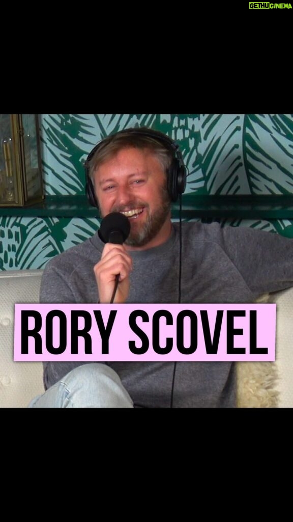 Natasha Leggero Instagram - @roryscovel is on this week’s @endlesshoneymoonpod! Link in bio to watch and check out his paintings at roryscovel.com