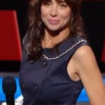 Natasha Leggero Instagram – Going to work on a Monday after a Holiday… 
At the @breaimprov this weekend with @rikilindhome! 
🎟️ www.natashaleggero.com