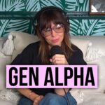 Natasha Leggero Instagram – This week’s @endlesshoneymoonpod is live now, link in bio to watch #genalpha #genz