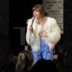 Natasha Leggero Instagram - bert took his shirt off so i did too. improv said not to post but tmz already did so f it. Should female comics be able to do the same things as male comics? Because ive also been thinking about trying to fuck my opener