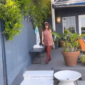 Natasha Leggero Instagram - Thank you @shaunanicolemccann for restyling all of my old clothes and make sure to watch Everybody’s In LA tonight live on @netflix