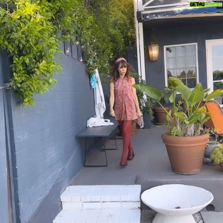 Natasha Leggero Instagram - Thank you @shaunanicolemccann for restyling all of my old clothes and make sure to watch Everybody’s In LA tonight live on @netflix