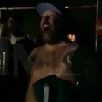 Natasha Leggero Instagram - bert took his shirt off so i did too. improv said not to post but tmz already did so f it. Should female comics be able to do the same things as male comics? Because ive also been thinking about trying to fuck my opener