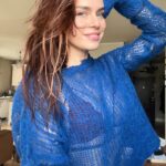 Natasza Urbańska Instagram - Chyba mamy Wiosnę ?!🪴 Nareszcie !