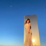 Natasza Urbańska Instagram - perspektywa 🌙