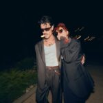 Natasza Urbańska Instagram - Come with us and…. SHED A LIGHT ✨ in 3 days✨