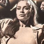 Natasza Urbańska Instagram -