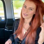 Natasza Urbańska Instagram - TORUŃ jadę do Was ! ❤️‍🔥 1 czy 2 ? 😈