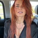 Natasza Urbańska Instagram - TORUŃ jadę do Was ! ❤️‍🔥 1 czy 2 ? 😈