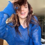 Natasza Urbańska Instagram - Chyba mamy Wiosnę ?!🪴 Nareszcie !