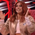 Natasza Urbańska Instagram - Halo Mamy ! Też tak macie ?😅 Więcej dziś o 20:00 w kolejnym odcinku @thevoicekidstvp ❤️