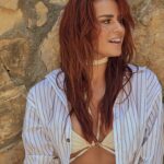 Natasza Urbańska Instagram - 2 days…✨ #shedalight