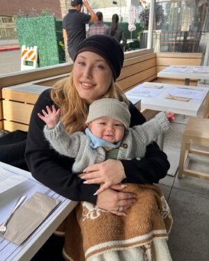 Nathalia Ramos Instagram - Happy birthday to the most special best friend @hhasselhoff

You truly are the kindest and most beautiful person - inside and out. I will never forget when  you took off my fake eyelashes, brushed my hair and put me to bed after my wedding, or the time you flew to Vegas to force me into a pregnancy photoshoot when I was down, or the time we took a roadtrip to the middle of nowhere because you thought that would be a good place to celebrate your 21st birthday. You are always down for anything - you keep me young and happy and inspired. I could go on! I LOVE YOU!