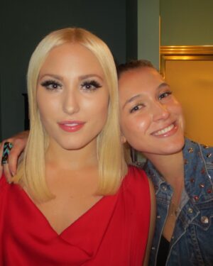 Nathalia Ramos Instagram - Happy birthday to the most special best friend @hhasselhoff

You truly are the kindest and most beautiful person - inside and out. I will never forget when  you took off my fake eyelashes, brushed my hair and put me to bed after my wedding, or the time you flew to Vegas to force me into a pregnancy photoshoot when I was down, or the time we took a roadtrip to the middle of nowhere because you thought that would be a good place to celebrate your 21st birthday. You are always down for anything - you keep me young and happy and inspired. I could go on! I LOVE YOU!