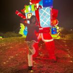 Nathalie Andreani Instagram -