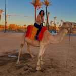 Nathalie Andreani Instagram - 🐪🐪🐪