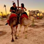 Nathalie Andreani Instagram - 🐪🐪🐪