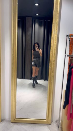 Nathalie Andreani Instagram - Shopping à Rome partie II