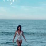 Nathalie Andreani Instagram - La fin de l’été approche ….. la nostalgie fait place ……