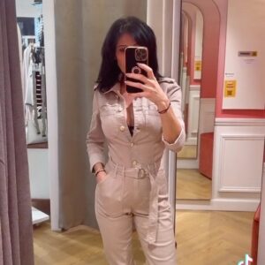 Nathalie Andreani Instagram - Laquelle tu préfères ?