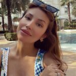 Nathalie Hart Instagram - Beautiful India 🇮🇳