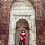 Nathalie Hart Instagram - Jaipur