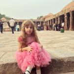 Nathalie Hart Instagram - Jaipur