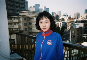 Natsume Mito Thumbnail - 4.6K Likes - Most Liked Instagram Photos