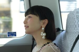 Natsume Mito Thumbnail - 4.6K Likes - Most Liked Instagram Photos