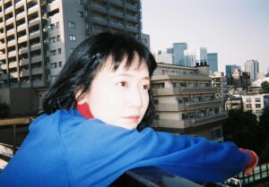 Natsume Mito Thumbnail - 4.2K Likes - Most Liked Instagram Photos