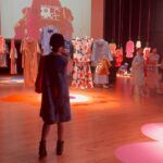 Natsume Mito Instagram – Marimekkoのパブリック ファッションショー を観てきました🩷
ハッピーだった〜💐
m!a!r!i!m!e!k!k!o!🎸🎵

#marimekko #marimekkoday #unikko #unikko60years #tokyo #marimekkojapan
#PR

@marimekko 
@marimekkojapan