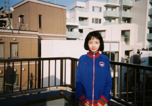 Natsume Mito Thumbnail - 4.2K Likes - Most Liked Instagram Photos