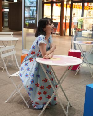 Natsume Mito Thumbnail - 5.4K Likes - Most Liked Instagram Photos