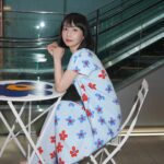 Natsume Mito Instagram - フィンランドを代表するブランドMarimekkoのシグニチャープリント、ウニッコ柄の誕生60周年を記念した『Marimekko Day in Tokyo』 が、5月17日(金)- 5月19日(日) WITH HARAJUKU で開催されます💐 WITH HARAJUKU 全体をウニッコがジャックし、60周年をお祝いするコンテンツがたくさんあって、マリメッコの世界観が体験できるイベントです✨ そしてなんと！明日5月18日(土) 14時から、日本では初めてのパブリック ファッションショーを開催されます！ どなたも参加できるイベントなので、ぜひ遊びに来てね〜🎀 @marimekko @marimekkojapan #marimekko #marimekkoday #unikko #unikko60years #tokyo #marimekkojapan #PR #mito_natsume