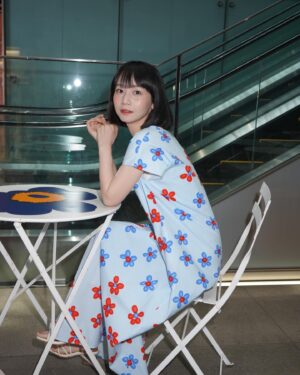 Natsume Mito Thumbnail - 5.4K Likes - Most Liked Instagram Photos