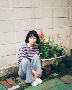 Natsume Mito Thumbnail - 4.2K Likes - Most Liked Instagram Photos