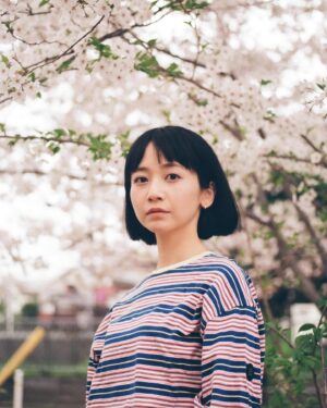 Natsume Mito Thumbnail - 3.8K Likes - Most Liked Instagram Photos