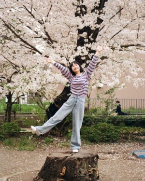 Natsume Mito Thumbnail - 3.8K Likes - Most Liked Instagram Photos