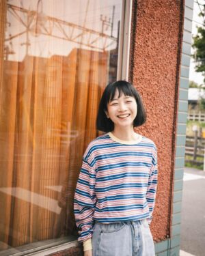 Natsume Mito Thumbnail - 3.8K Likes - Most Liked Instagram Photos