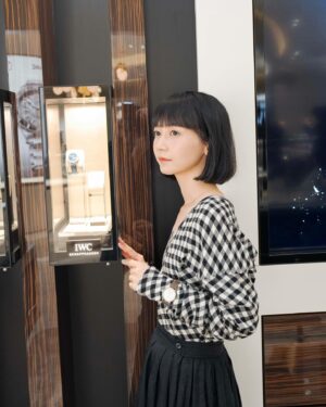 Natsume Mito Thumbnail - 2.5K Likes - Most Liked Instagram Photos