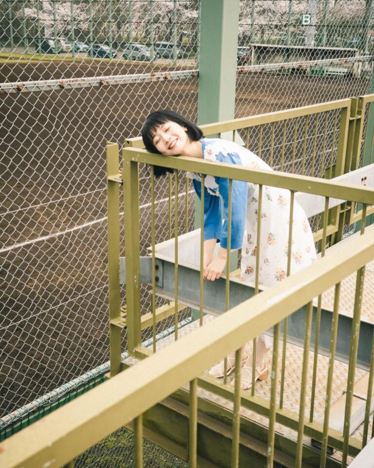 Natsume Mito Instagram - 🐘 photo @shibazakimadoka