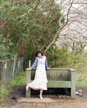 Natsume Mito Thumbnail - 2.3K Likes - Most Liked Instagram Photos