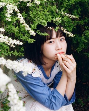 Natsume Mito Thumbnail - 2.3K Likes - Most Liked Instagram Photos