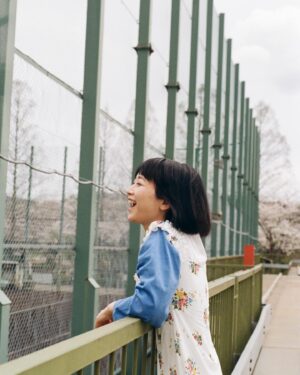 Natsume Mito Thumbnail - 2.3K Likes - Most Liked Instagram Photos