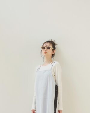 Natsumi Okamoto Instagram - 今月号のノンノ🦙🪽🪽🪽🪽🕶️