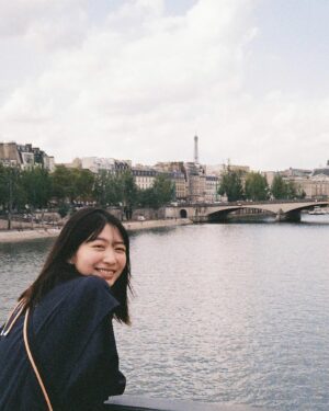 Natsumi Okamoto Instagram - 📸✨🌛
Germany🇩🇪& France🇫🇷